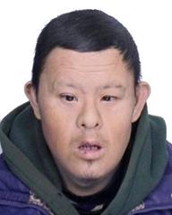 走失者照片 枣庄市寻亲：青年男子被救助多年，高...