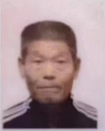 走失者照片 潍坊市急寻：寿光市六旬老人失联，穿...