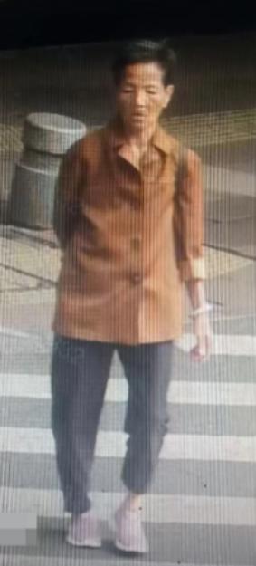 走失者照片 南平寻人：八旬老太走失，患阿尔茨海...