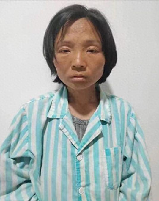 走失者照片 忻州市寻亲：青年女子被救助，自述叫...