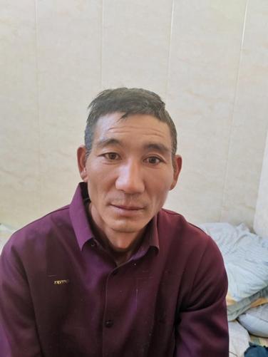 走失者照片 朔州市寻亲：五旬男子被救助，自述叫...