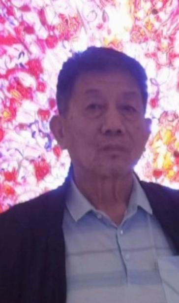 走失者照片 黄冈市急寻：七旬老人走失，戴黑色帽...