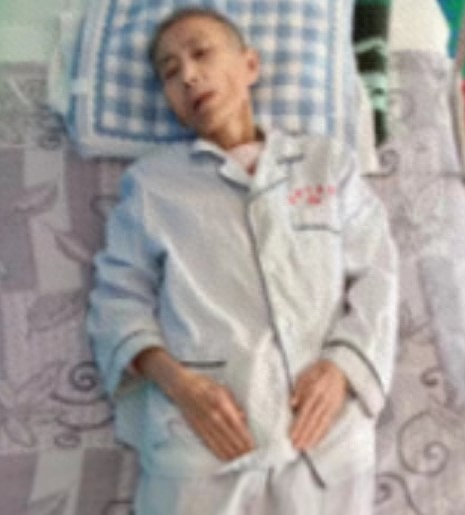 走失者照片 乌鲁木齐市寻亲：五旬女子被救助，高...