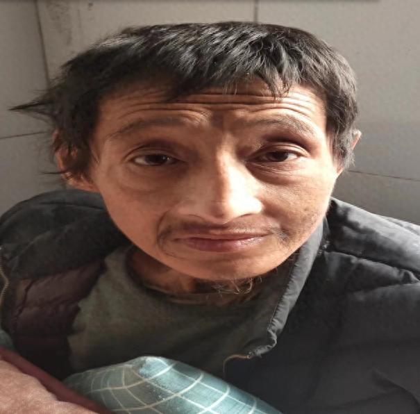 走失者照片 商丘市永城市寻亲：六旬老人被救助，...