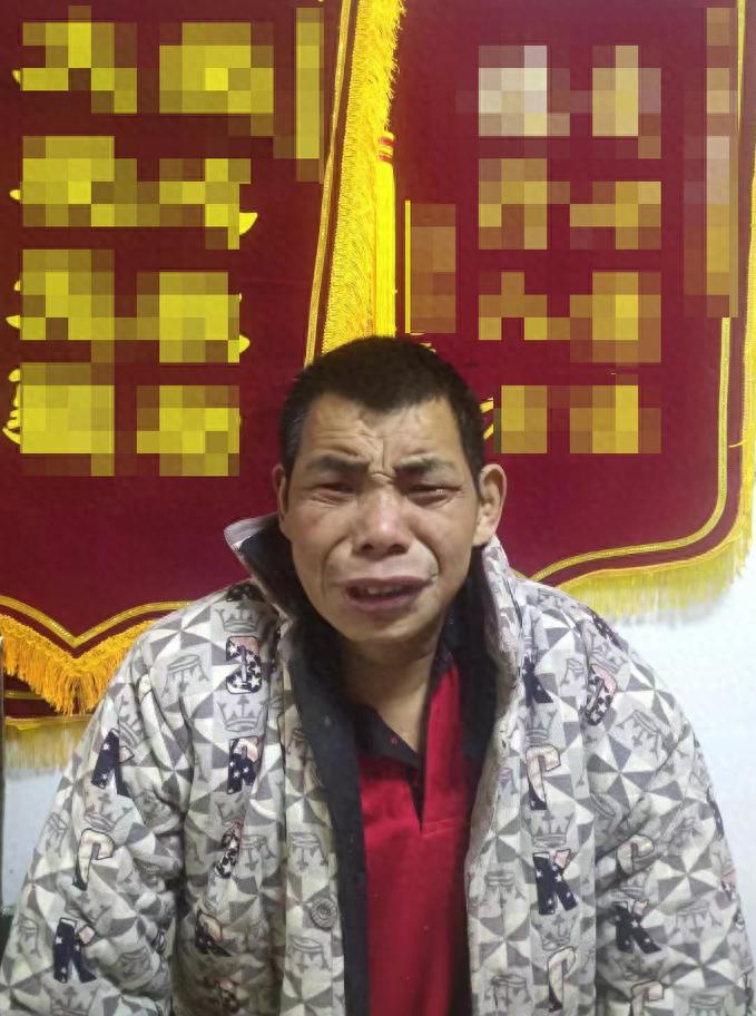 走失者照片 平顶山市寻亲：五旬男子被救助，自述...