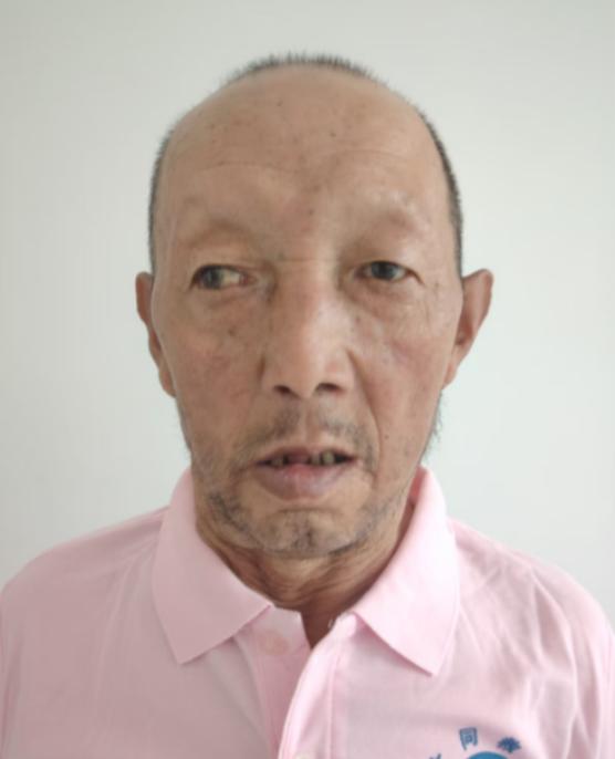 走失者照片 大同市寻亲：六旬老人被救助，自述叫...