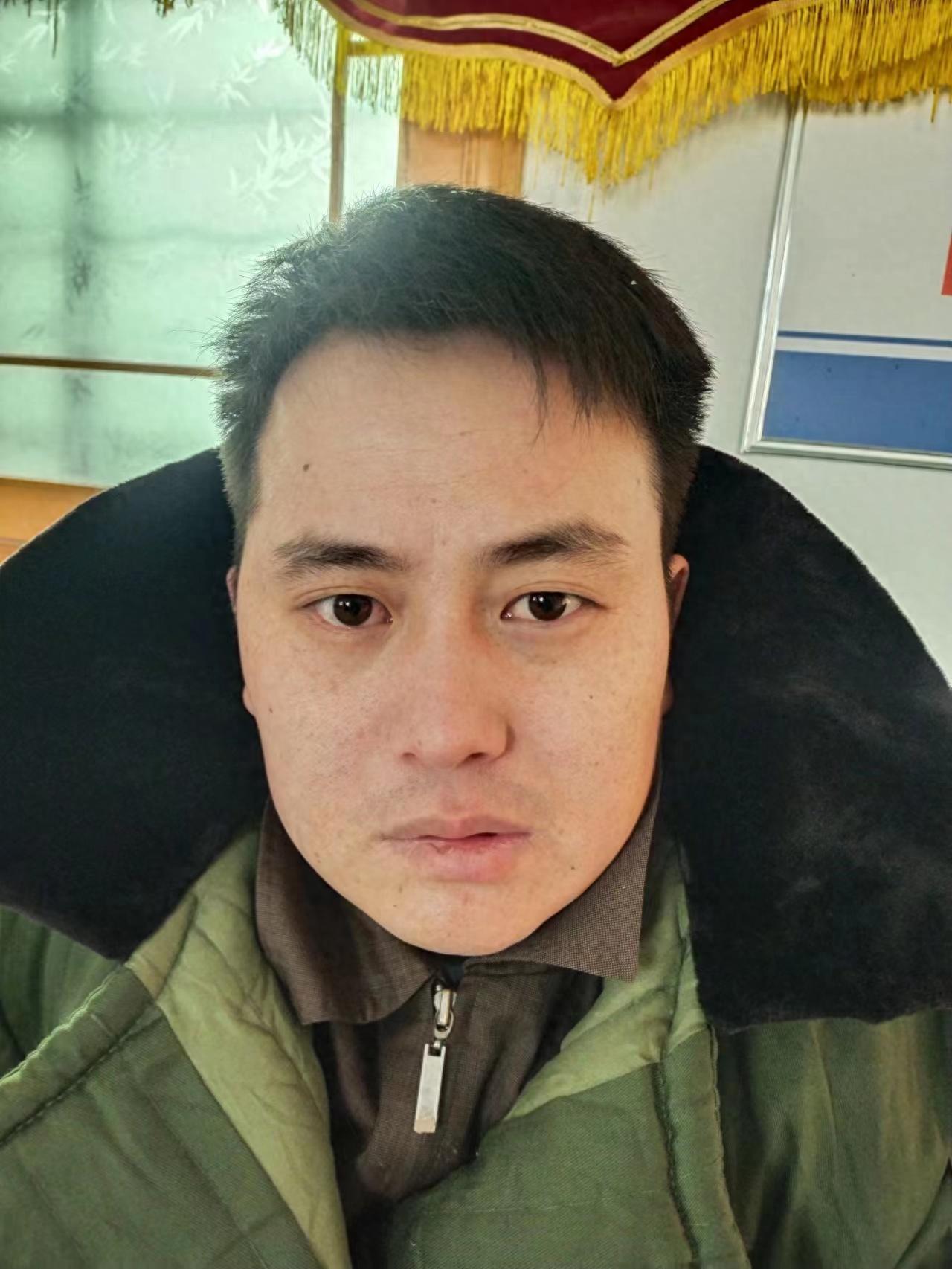 走失者照片 周口市寻亲：青年男子被救助，自述叫...