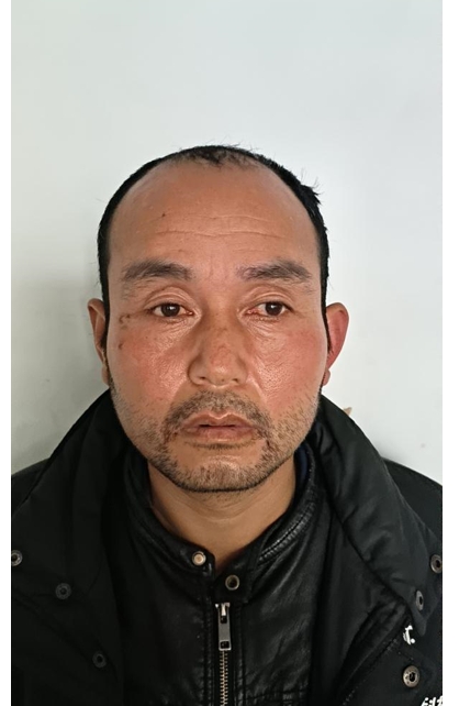 走失者照片 许昌市长葛市寻亲：中年男子被救助，...
