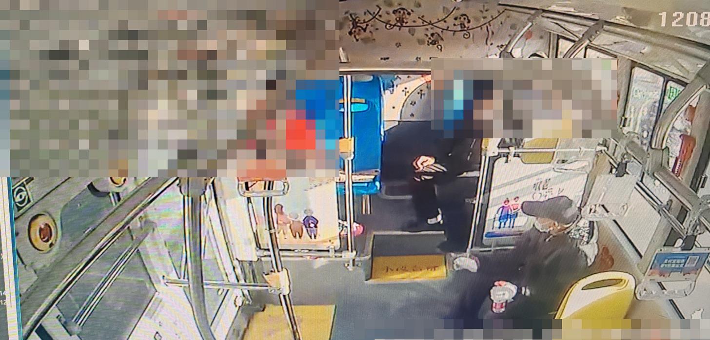 走失者照片 洛阳市急寻：八旬老人失联，戴黑色鸭...