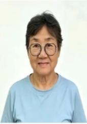 走失者照片 宝鸡市寻人：六旬老太走失，患术后后...