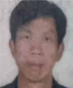 走失者照片 南昌市寻人：七旬老人走失，穿紫色短...