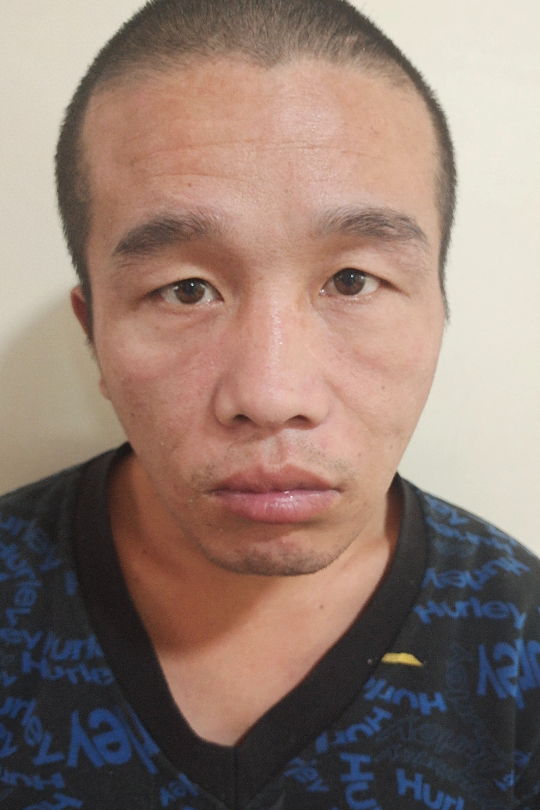 走失者照片 沧州市寻亲：中年男子被救助，自述叫...