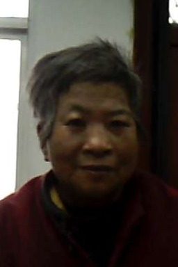 走失者照片 淮南市寻亲：六旬老太被救助，高1米...