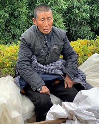 走失者照片 绍兴市诸暨市寻亲：中年女子被救助，...