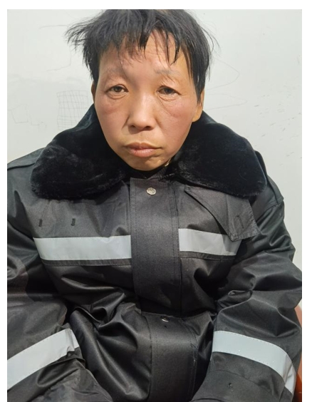 走失者照片 安康市寻亲：六旬老太被救助，自述叫...