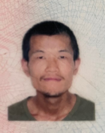 走失者照片 南阳市急寻：青年男子走失月余，智力...