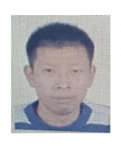 走失者照片 新乡市急寻：辉县市青年男子走失，患...