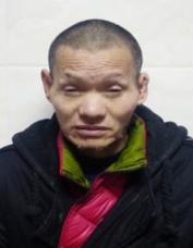 走失者照片 金华市兰溪市寻亲：六旬老人被救助多...