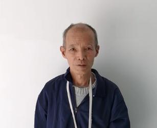 走失者照片 深圳市寻亲：七旬老人被救助，自述叫...
