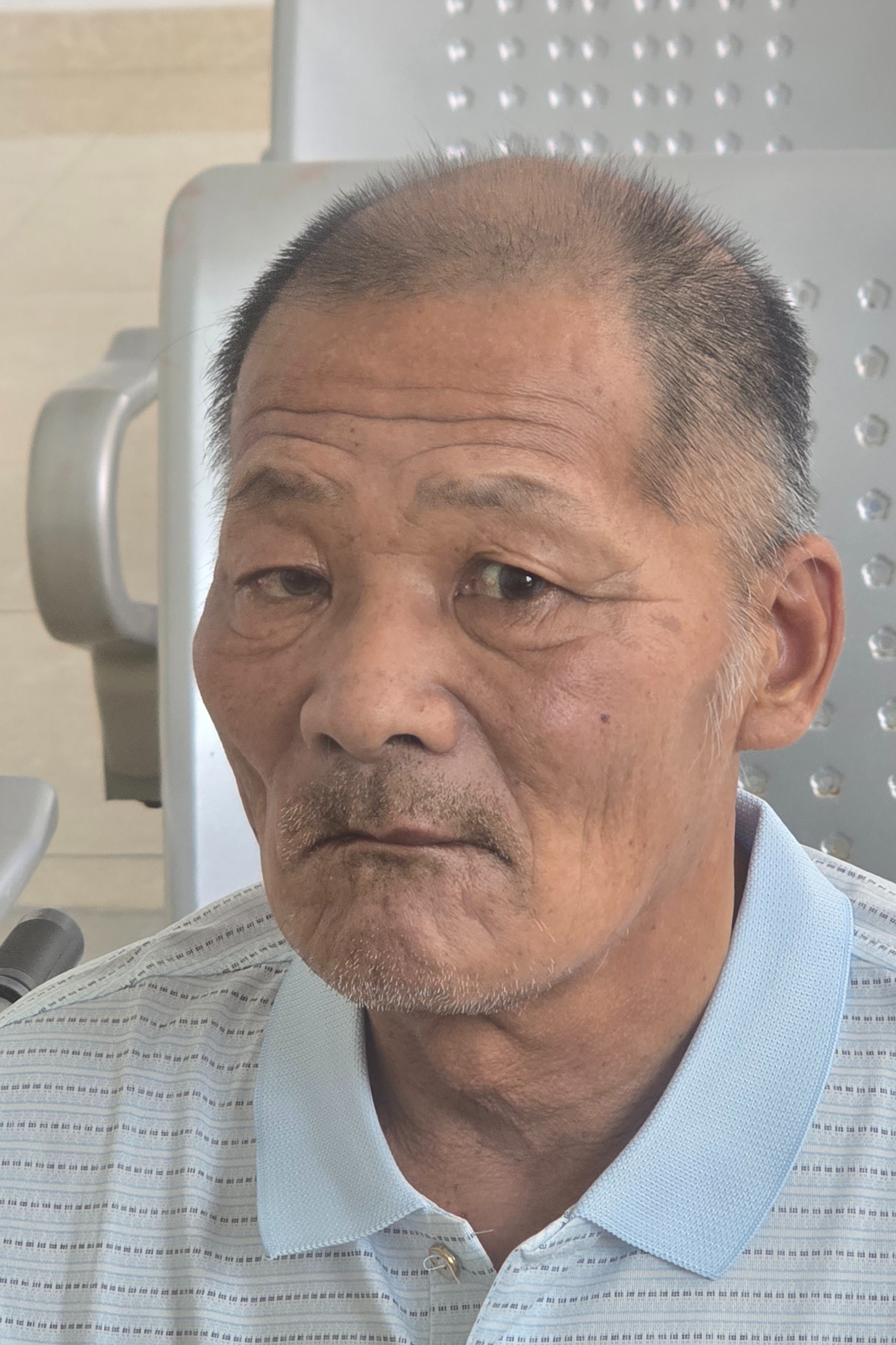 走失者照片 全国救助站