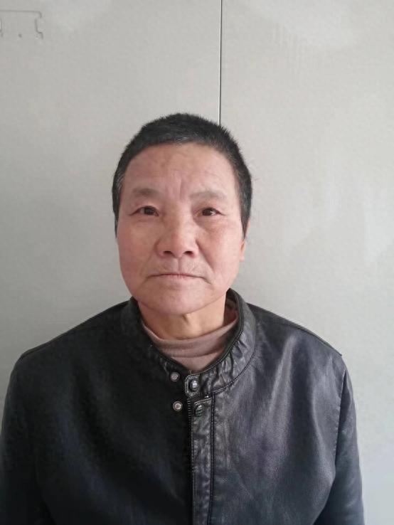 走失者照片 兰州市寻亲：五旬女子被救助，系聋哑...