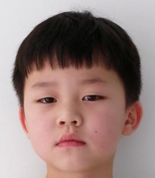 走失者照片 急寻父母：7岁男孩在深圳市被救助，...