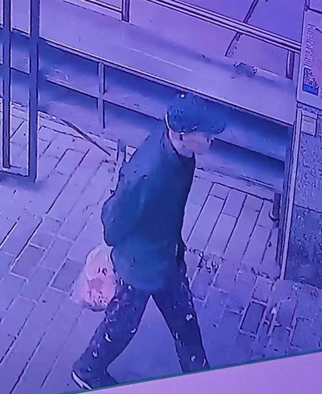 走失者照片 咸阳市寻人：七旬老人走失，患阿尔茨...