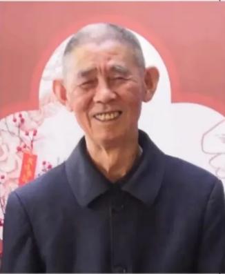走失者照片 九江市急寻：七旬老人走失，高1米6...