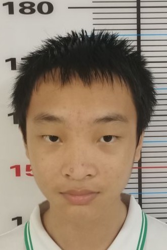 走失者照片 海口市寻亲：14岁男孩被救助，自述...