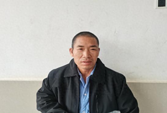 走失者照片 文山州文山市寻亲：中年男子被救助，...