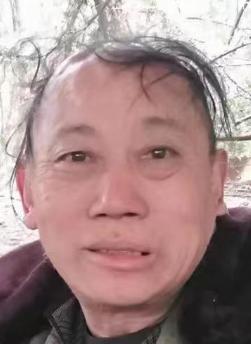 走失者照片 江门市鹤山市寻亲：六旬老人被救助，...
