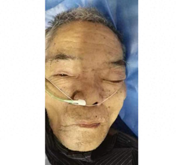 走失者照片 宜春市寻亲：七旬老人被送医，自述叫...