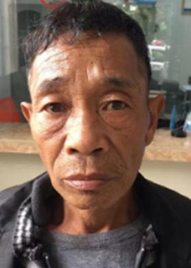 走失者照片 西双版纳州景洪市寻亲：六旬老人被救...
