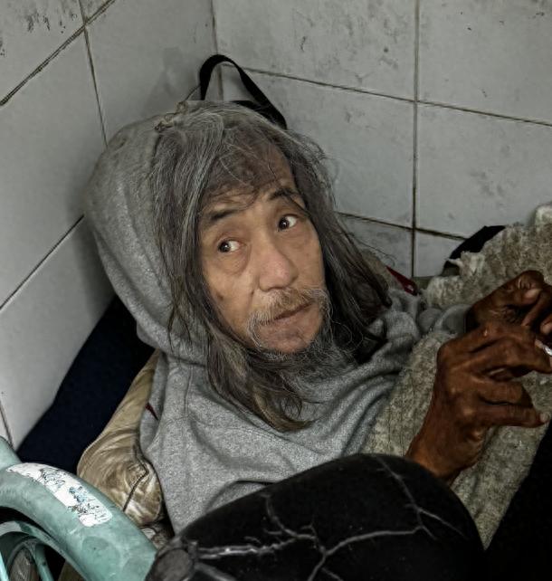 走失者照片 上海市寻亲：六旬老人被救助，自述叫...