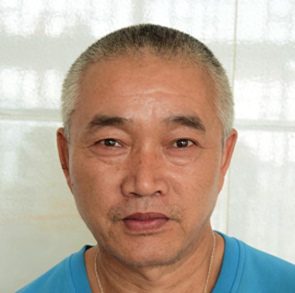 走失者照片 厦门市寻亲：六旬老人被救助多年，疑...