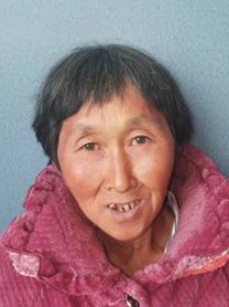 走失者照片 驻马店市寻亲：五旬女子被救助，自述...