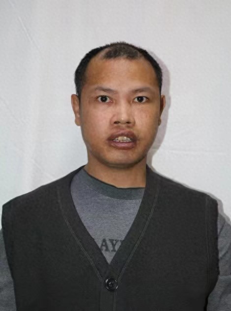 走失者照片 乌鲁木齐市寻亲：中年男子被救助，自...