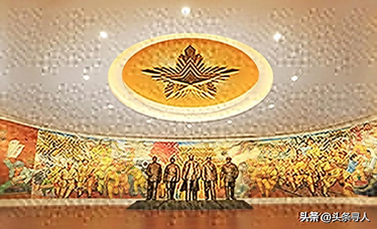走失者照片 寻北京通州籍烈士焦志臣亲人,他在平...