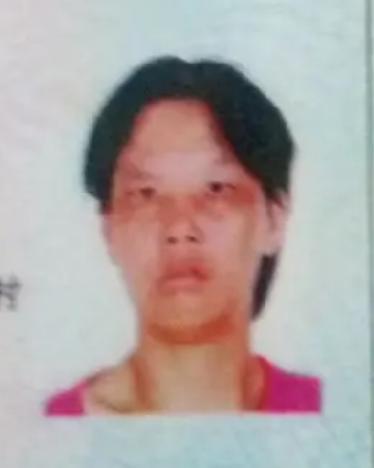 走失者照片 玉林市急寻：两名青年女子走失，均精...
