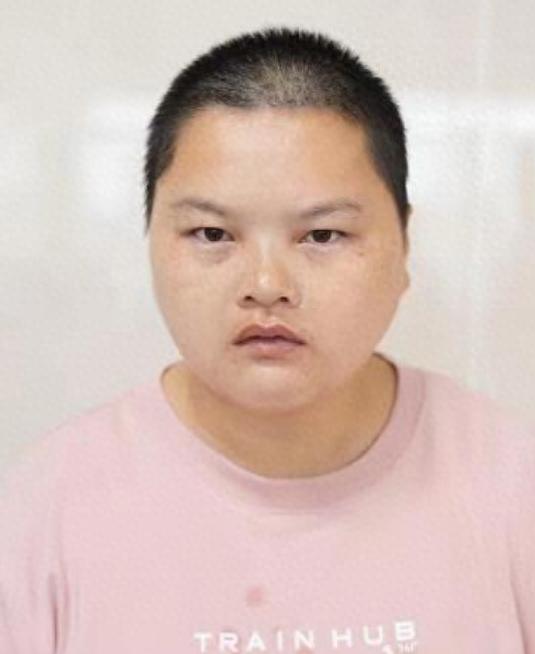 走失者照片 厦门市寻亲：青年女子被救助多年，自...