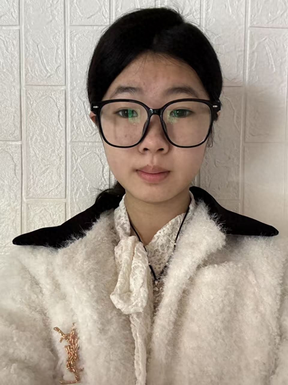 走失者照片 徐州市寻人：14岁女孩走失，高1米...