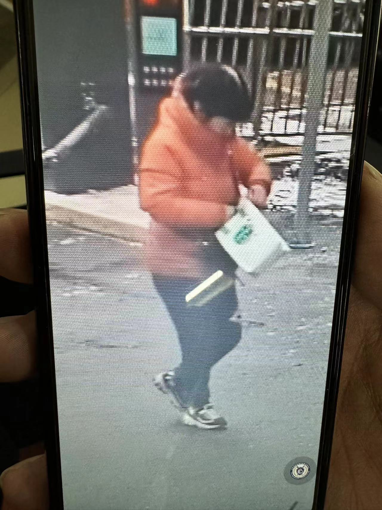 走失者照片 天津市急寻：六旬老太走失，患小脑萎...