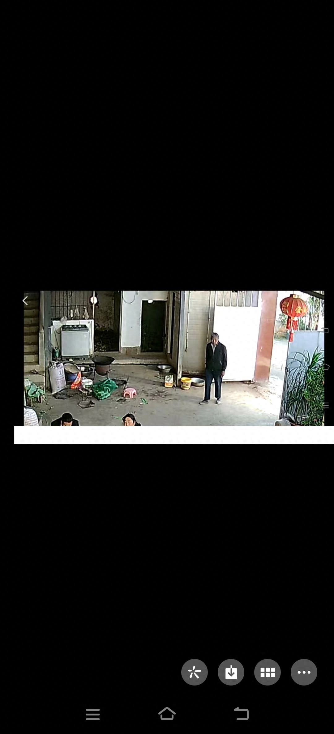 走失者照片 大理州急寻：七旬老人走失，患脑出血...