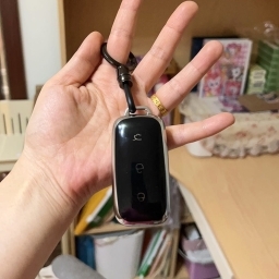 走失者照片 吉利银河车钥匙