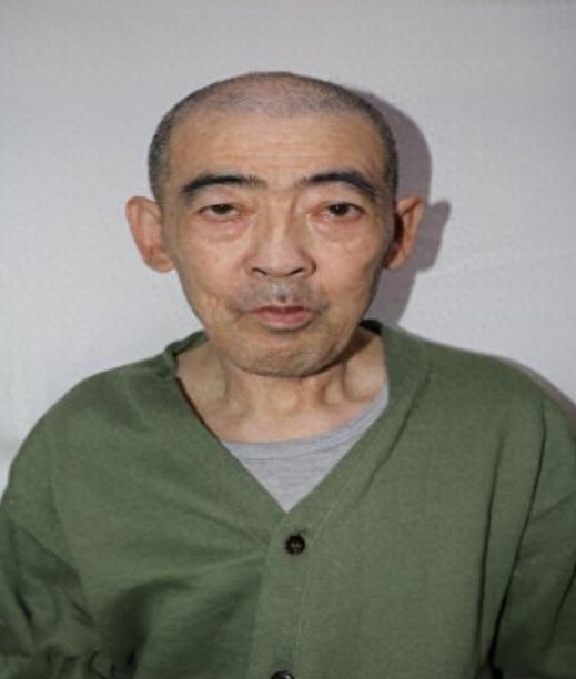 走失者照片 乌鲁木齐市寻亲：六旬老人被救助，高...