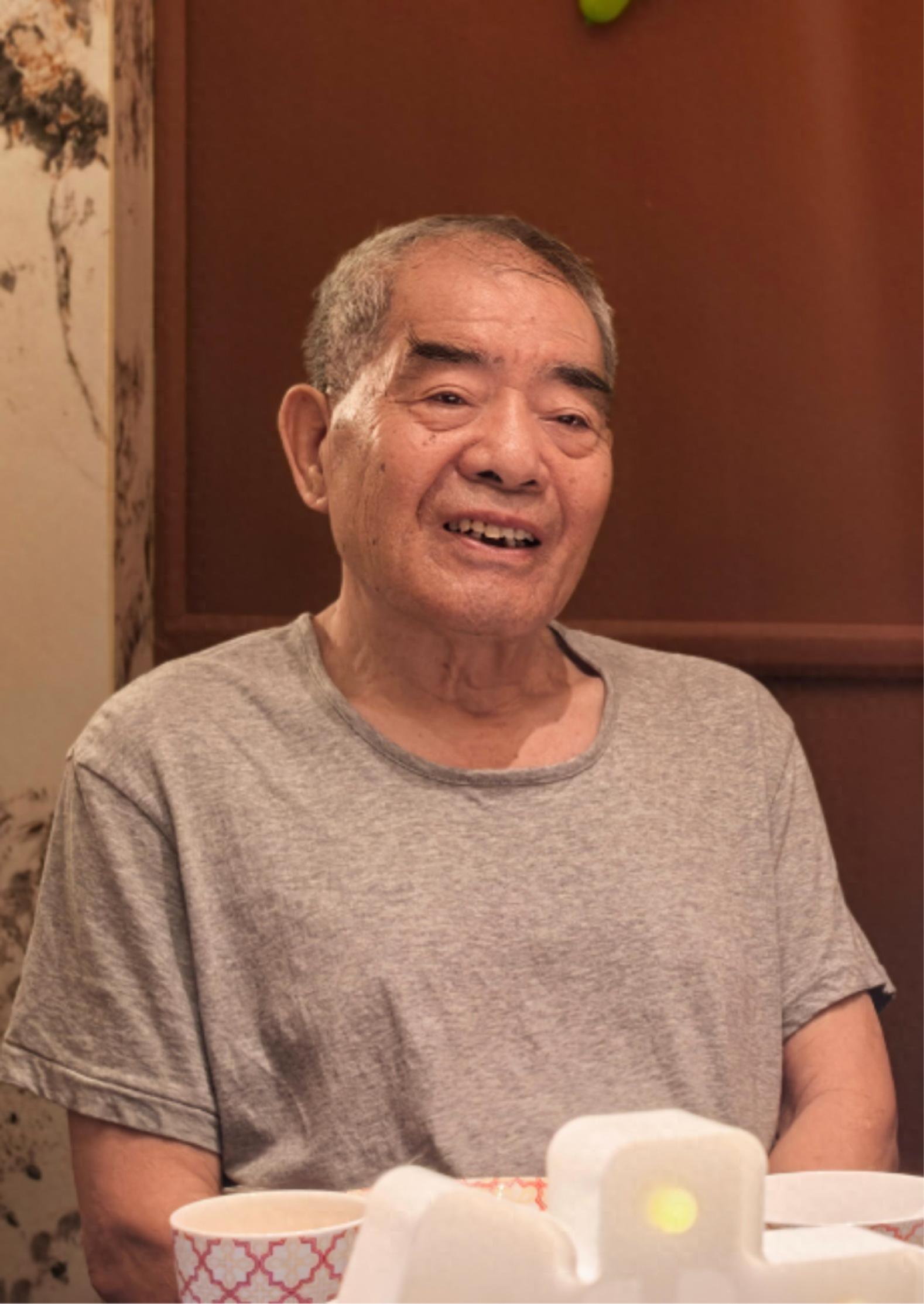走失者照片 天津市寻人：八旬老人走失，患焦虑症...