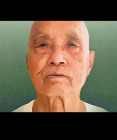 走失者照片 咸阳市急寻：八旬老人失联，穿灰色棉...