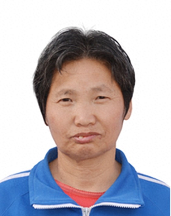 走失者照片 大同市寻亲：五旬女子被救助，自述叫...