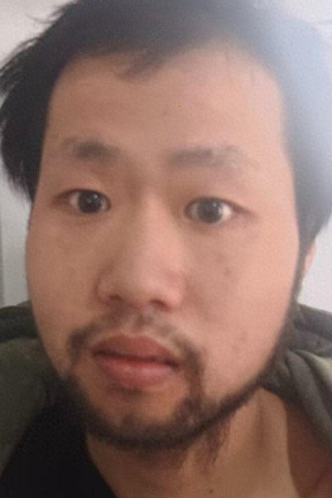 走失者照片 徐州市寻亲：青年男子被救助，自述叫...