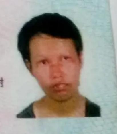 走失者照片 玉林市急寻：两名青年女子走失，均精...